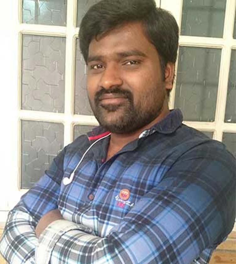 Member Shiva Narayana